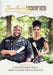 Southern Modified by Denise Boutté, Chef Jernard Wells