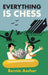 Everything Is Chess by Bernie Ascher