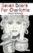 Seven Doors for Charlotte by Barbara Gail Barker