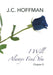 I Will Always Find You: Chapter 5 by J. C. Hoffman