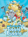 The Wonderful World of Tubble Bubble by Zunnie Day