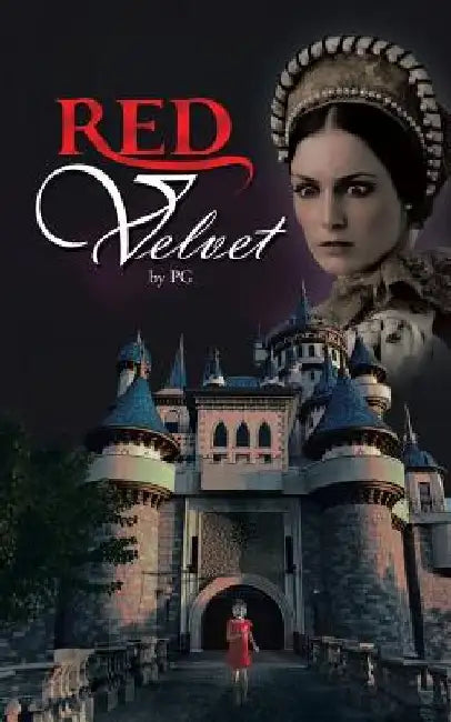 Red Velvet by Pg