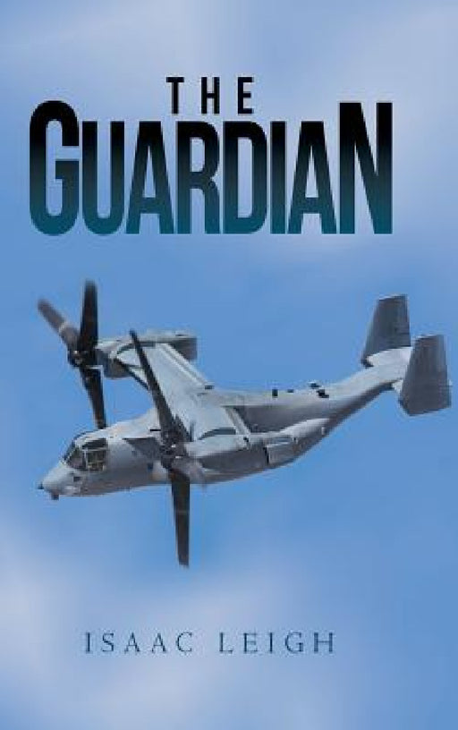 The Guardian by Isaac Leigh