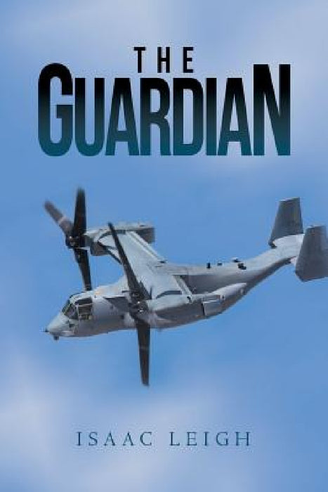 The Guardian by Isaac Leigh