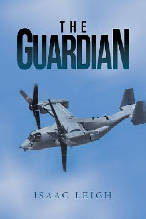 The Guardian by Isaac Leigh