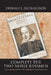 Complete the Two Noble Kinsmen: An Annotated Edition of the Shakespeare and Fletcher Play by Donald Richardson