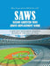 Saws-Season Adjusted Wins Above Replacement Score: A New Way of Ranking Baseball Players in the Hall of Fame by Bob Glidewell