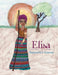Elisa by Diamond K. C. Paramore