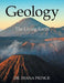 Geology: The Living Earth by Diana Prince
