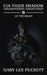 Cia Tiger Shadow Assassination Association: At the Brain by Gary Lee Puckett