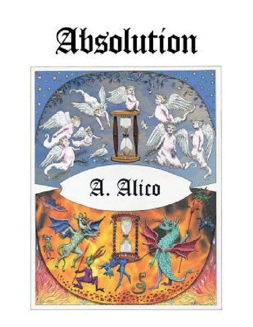 Absolution by A. Alico