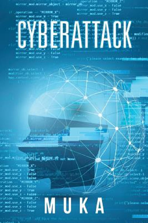 Cyberattack by Muka