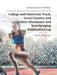 College and University Track, Cross-Country and Indoor Attendance and Scorekeeping Information Log: Dual Seasonal Coach's Workbook by David Thompson