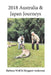 2018 Australia & Japan Journeys by Barbara Margaret Wolf Anderson