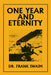 One Year and Eternity by Frank Swaim