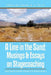 A Line in the Sand: Musings & Essays on Stagecoaching by Joseph M. Nixon B. a. Ph. D.