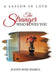 The Stranger Who Loves You: A Lesson in Love by Jeanne Rose Warble