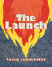 The Launch by Tariq Ashshareef