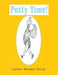 Potty Time by Leann Renee' Price