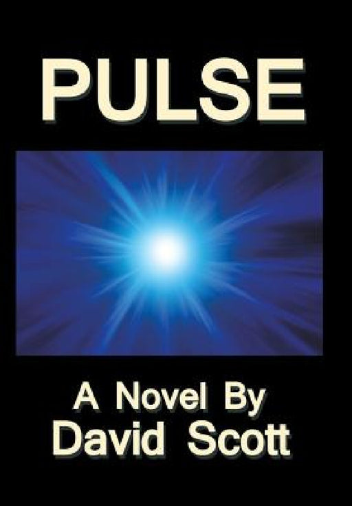 Pulse by David Scott
