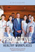 Promoting Healthy Workplaces: Well-Being Insights for Leadership, Engagement, and Productivity by Nicole Cvenkel
