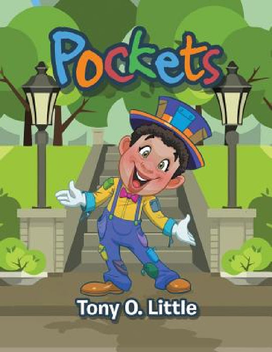 Pockets by Tony O. Little