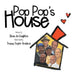 Pop Pop's House: Pop Pop's House by Eboni Joi Creighton