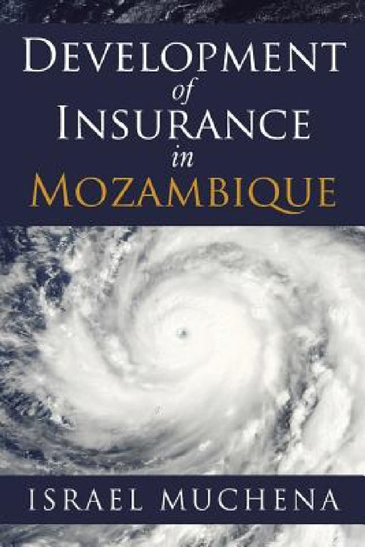 Development of Insurance in Mozambique by Israel Muchena
