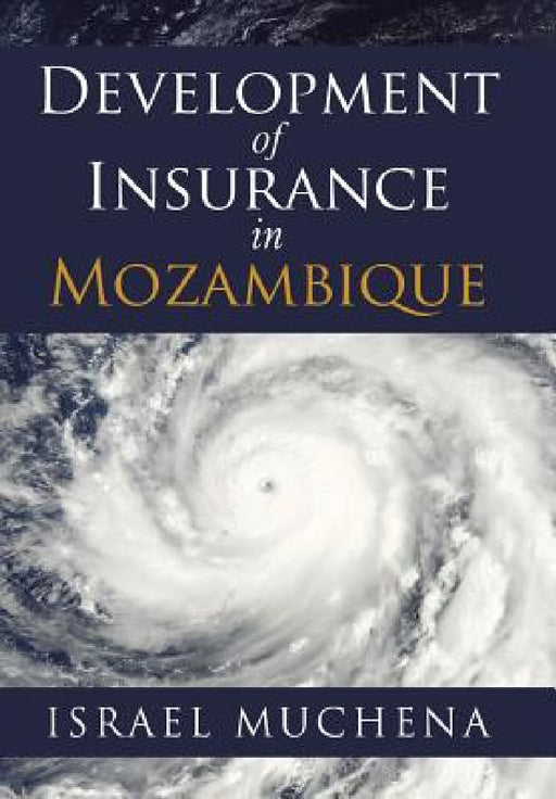 Development of Insurance in Mozambique by Israel Muchena