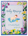 Baby Massage: A Practical Guide by Sally Lansdale