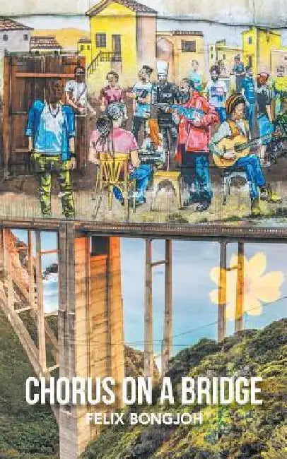 Chorus on a Bridge by Felix Bongjoh