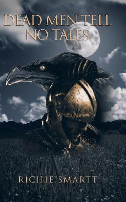 Dead Men Tell No Tales by Richie Smartt