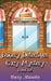 Bakery Detectives Cozy Mystery Boxed Set (Books 7 - 9) by Stacey Alabaster