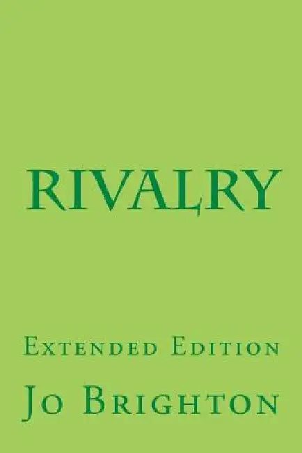 Rivalry by Jo Brighton