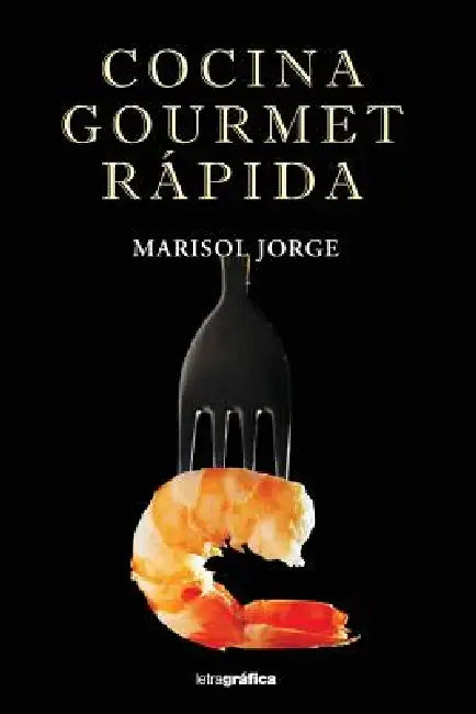 Cocina Gourmet by Marisol Jorge