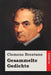 Gesammelte Gedichte by Brentano, Clemens