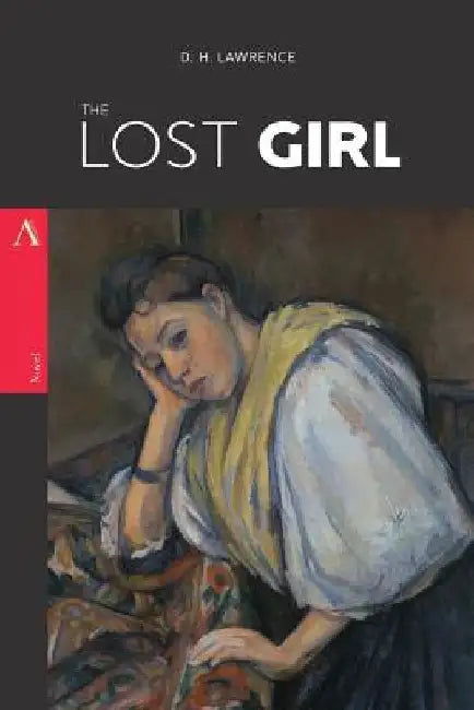The Lost Girl by D. H. Lawrence
