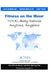 Fitness on the Move: Exercise Effectively Anywhere, Anytime, Anyplace. by Helen Renee