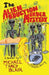 The Alien Abduction Murder Mystery by Michael Tracy Blair