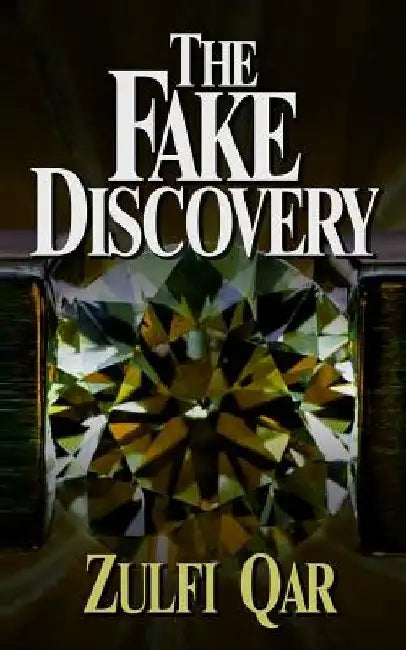 The Fake Discovery by Zulfi Qar