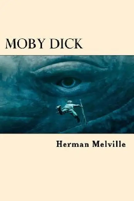 Moby Dick (Spanish Edition) by Melville, Herman
