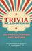 Trivia Madness Volume 4: 1000 Fun Trivia Questions by Bill O'Neill