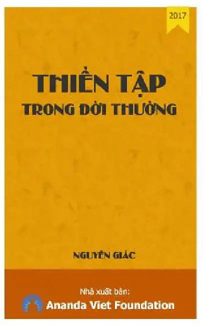 Thien Tap Trong Doi Thuong by Hai, Phan Tan