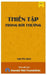 Thien Tap Trong Doi Thuong by Hai, Phan Tan