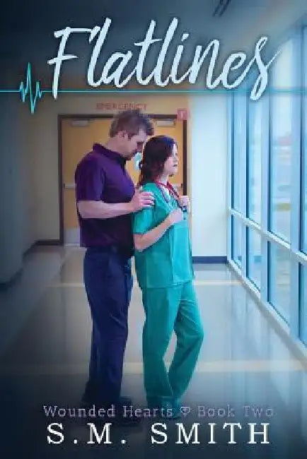 Flatlines by S. M. Smith
