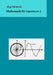 Mathematik für Ingenieure 1: Lineare Algebra und eindimensionale Analysis by Härterich, Jörg