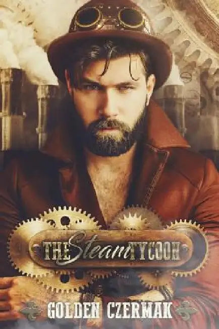 The Steam Tycoon by Cassy Roop