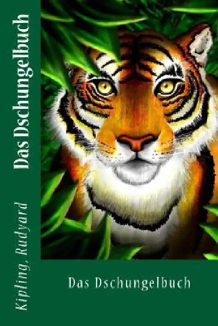 Das Dschungelbuch by Sir Angels