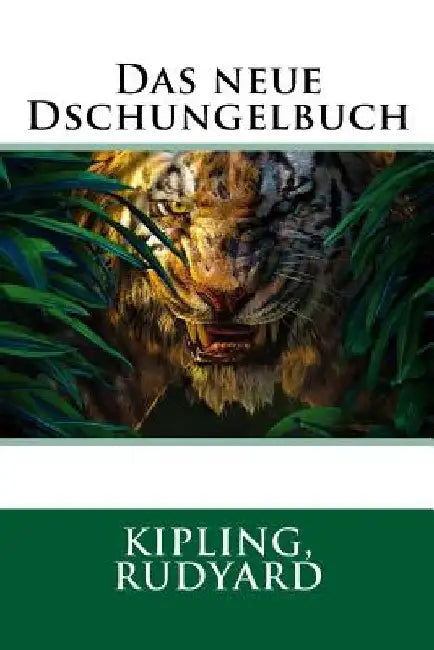 Das neue Dschungelbuch by Sir Angels
