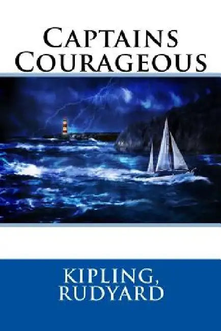 Captains Courageous by Sir Angels